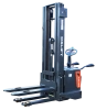 Самоходный штабелер с платформой оператора OXLIFT Premium BX 1555 1500 кг 5.5 м FFL EPS